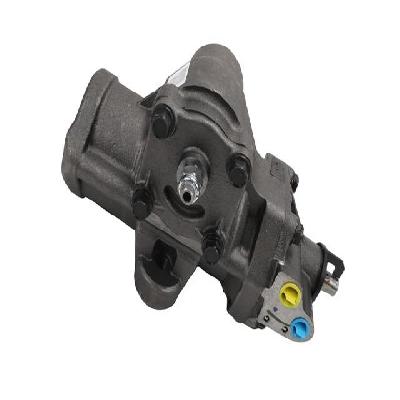 Re - Circulating Ball Type Steering Gears