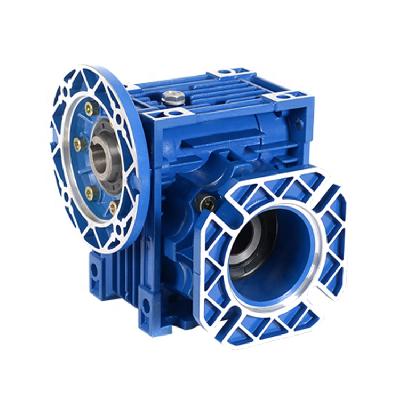 Aluminum Worm Gearbox