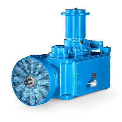 Cooling Tower Gearbox