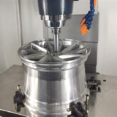 Milling Service