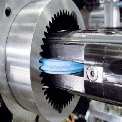 Profile Grinding Service