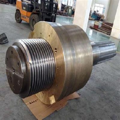 Rolling Mill Shaft