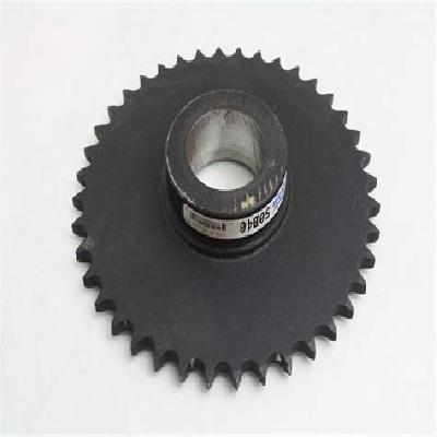 Sprocket Gear