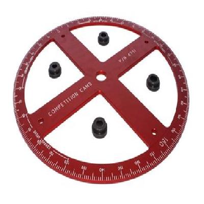 Degree Wheel For F2001 And G6100 Weaving Spares