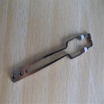 Projectile Body Carbon Sulzer  P-7200 Weaving Spares