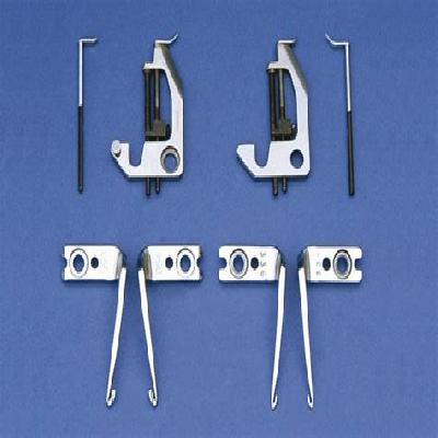 Projectile gripper for Sulzer P7200 weaving spares