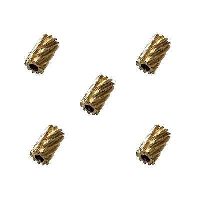 1010 Motor Pully Gear