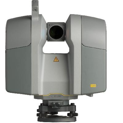 1108 Laser Scanner