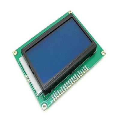 128 Display Panel