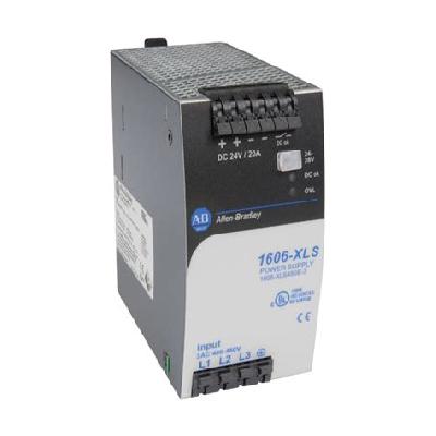 1606 Power Supply Systems
