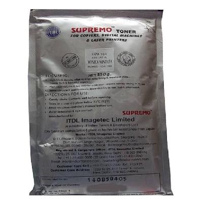 164 Konica Minolta Copier Toner Powder