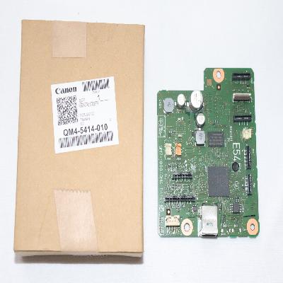 3010 Formatter Logic Card