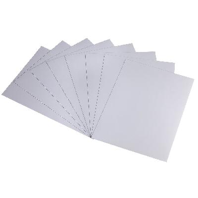 4r 4x6 254 Gsm Rc Glossy Photo Paper Whitelight
