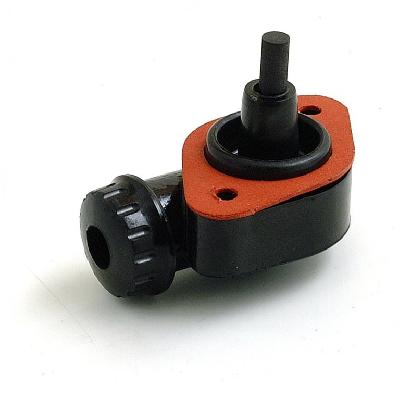 5810 Pickup Assembly