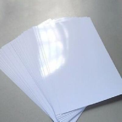A4 180gsm 20 Sheets Glossy Photo Paper