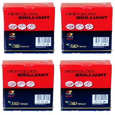 Aadhaar Card Lamination Pouch Film