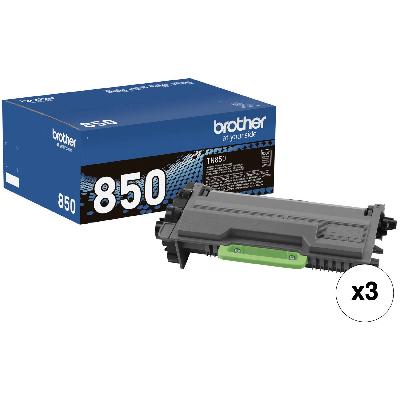 Brother Laser Printer Toner Powder 100GRM