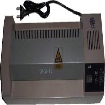 Digi-12 A3 Lamination Machine