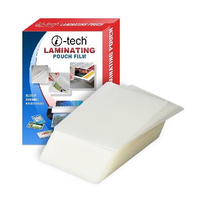 Dysney 125 Micron Laminating Pouch Film