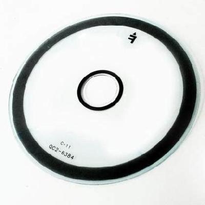 G2000 Round Encoder