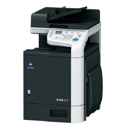 Konica Minolta