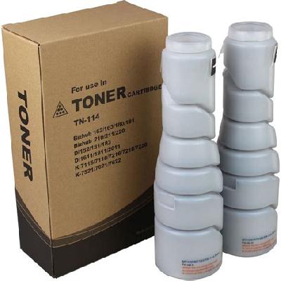 Konica Minolta Copier Toner Powder