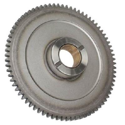 M126 Clutch Gear