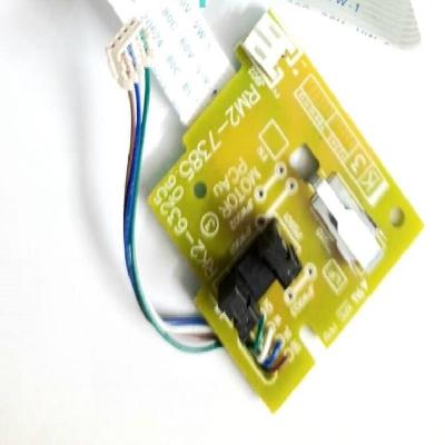 M126 ECU Cards