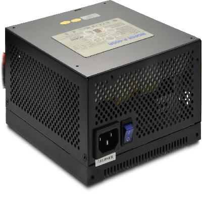M126 Power Supply Systems