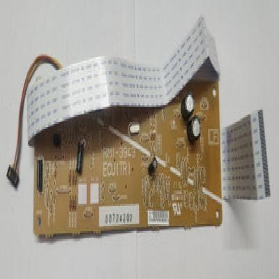 RM2-8108 ECU Printer Board