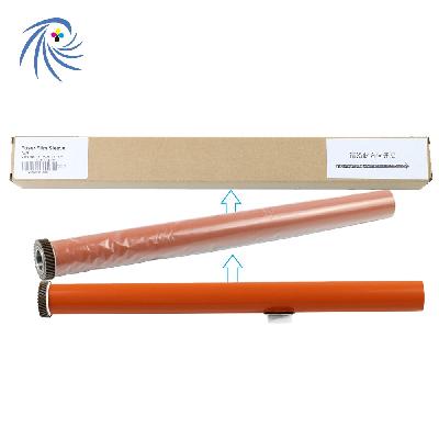 Round Whitelight Premium Fuser Film
