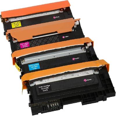 Samsung Laser Printer Toner Powder 80GRM