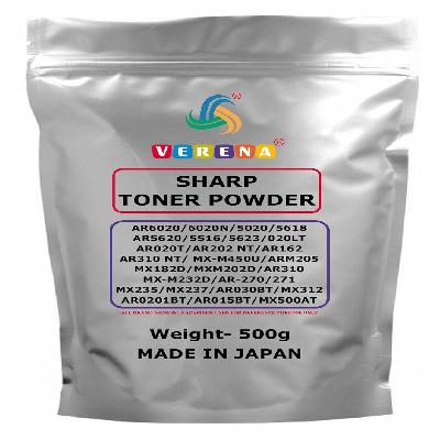 Sharp 5516 Toner Powder 500GRM