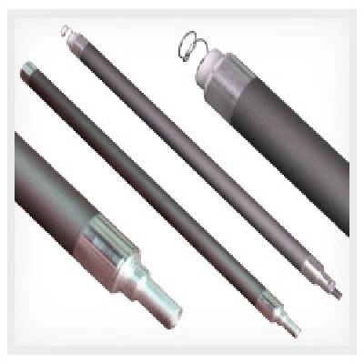 Sleeve 12A Printer Magnet Roller Spare Parts