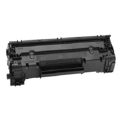 HP 78A Black Original LaserJet Toner Cartridge