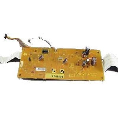 HP Laserjet 1020 ECU Board