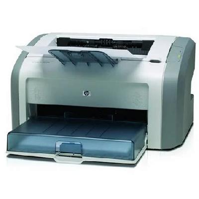 HP LaserJet 1020 Plus, 1018 Belt Drive Gear