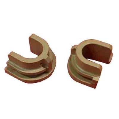 HP LaserJet 1020 Plus Lower Roller Bushing