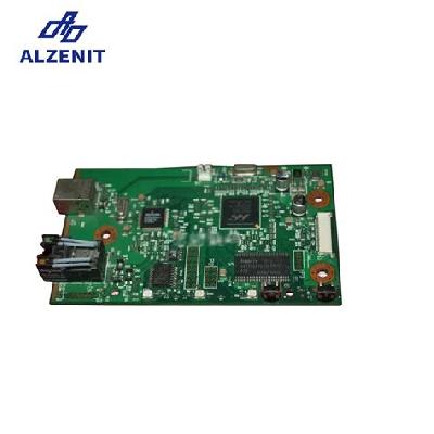 HP LaserJet 1022 Formatter Board Logic Card ( Sada )
