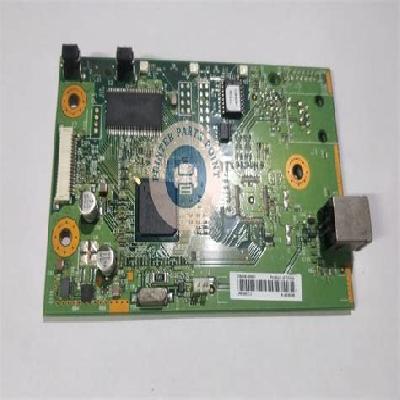 HP LaserJet 1022 Formatter Card Logic Card ( Network ) ( Q5427-60001 CB407-60002 )