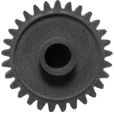 HP LaserJet 1022 Lower Gear