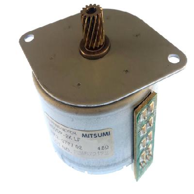 HP Laserjet 1022 Main Motor