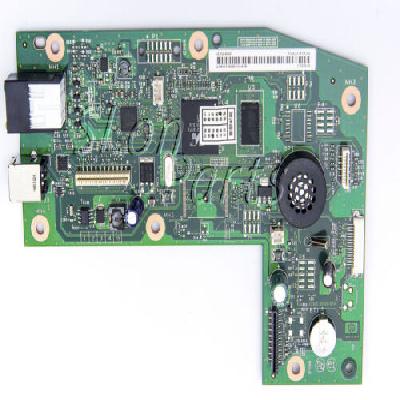 HP LaserJet 1213, 1216, 1218 NF Formatter Board Logic Card ( CE832-60001 )