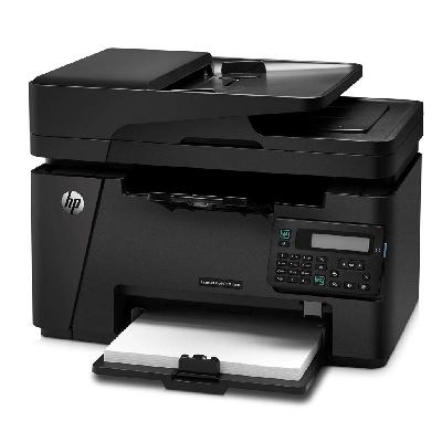 HP LaserJet 128FN, 128NW Fax Card