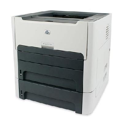 HP LaserJet 1320N, 1320DN Laser Scanner