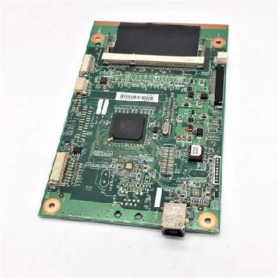 HP LaserJet 2015D, 2015DN, 2015N Formatter Board Logic Card