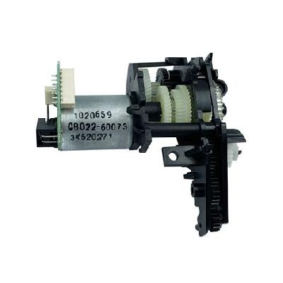 HP Laserjet 2015d Main Motor