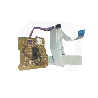 HP LaserJet 202DN, 202DW ECU Card