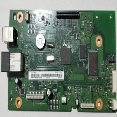 HP LaserJet 2035N Logic Card