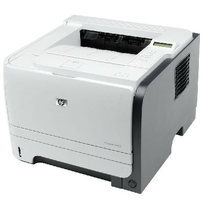 HP LaserJet 2055D, 2055DN Duplexer Unit